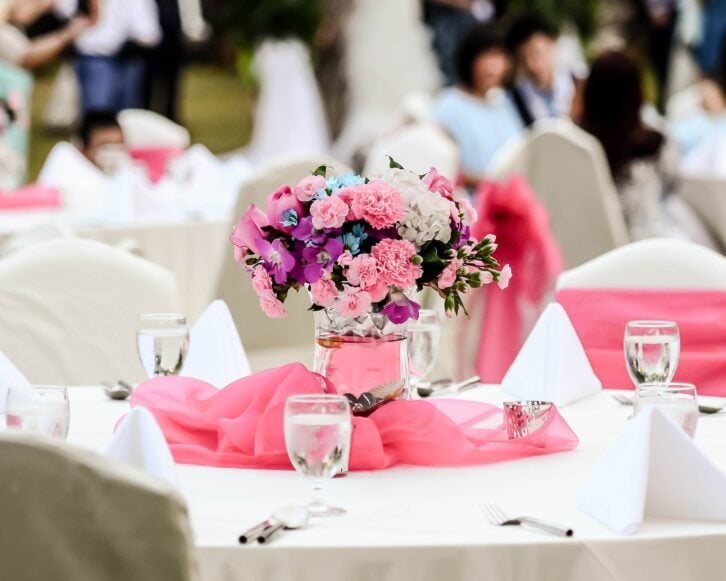 Wedding Bouquets