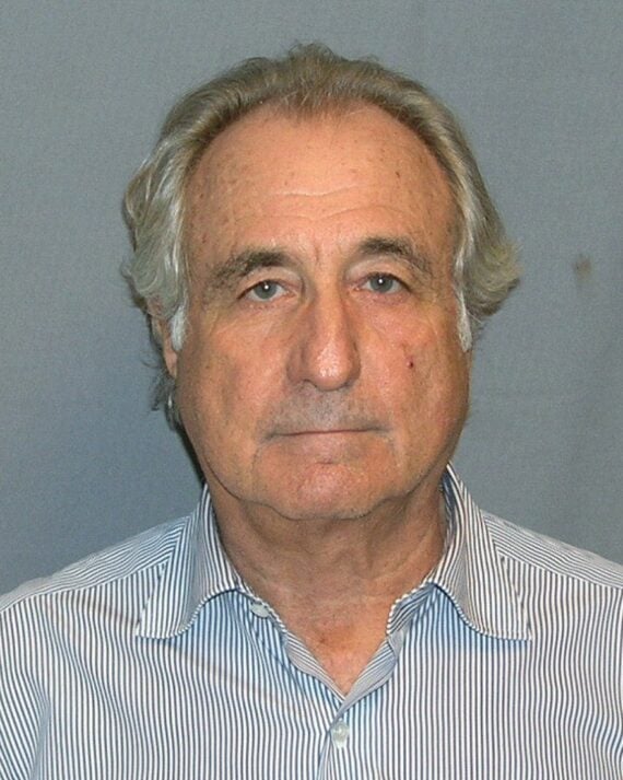 Bernie Madoff