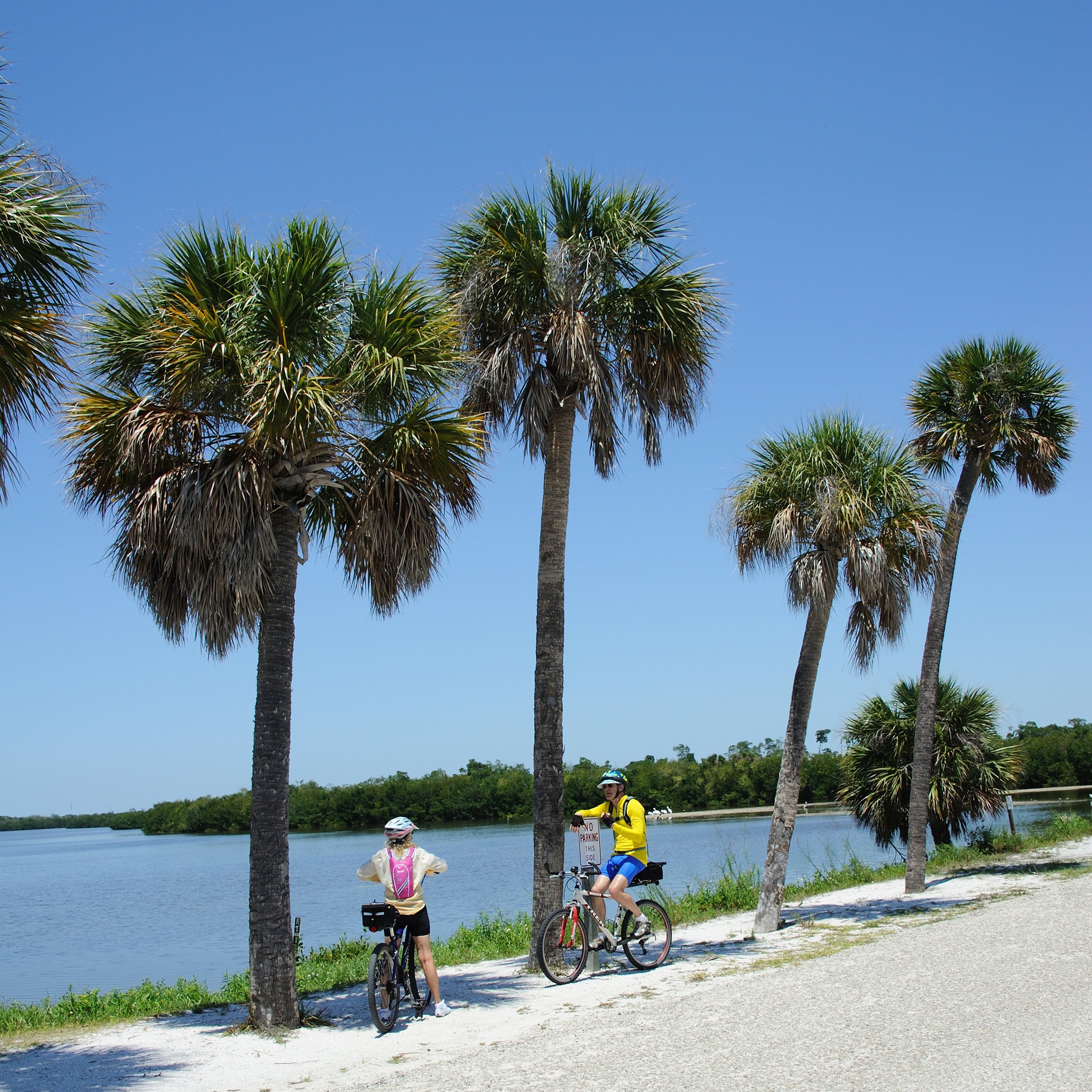 Sanibel Island, Florida