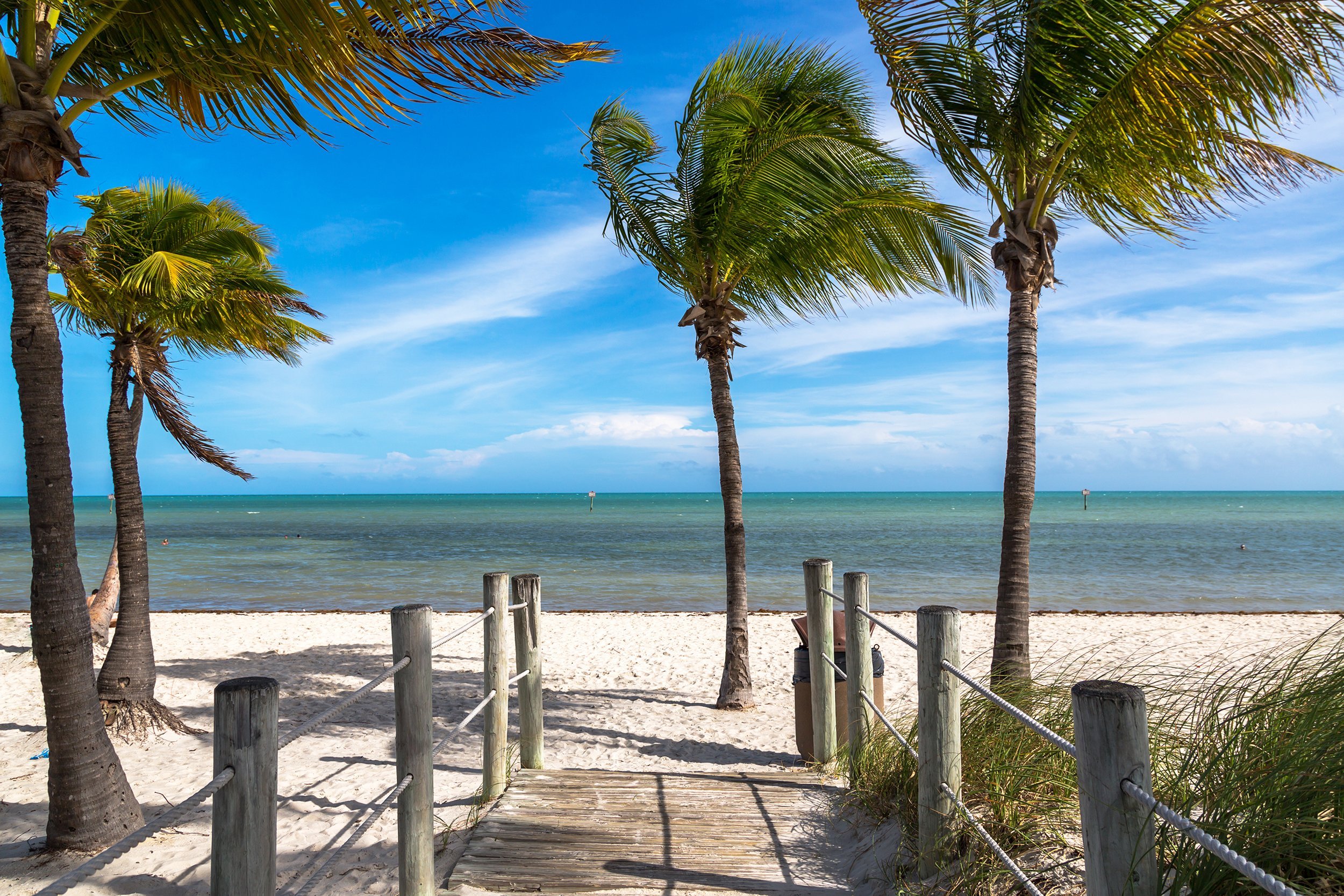 Florida Keys