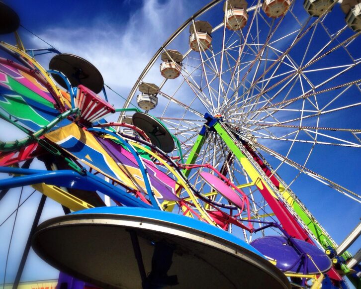 state fair