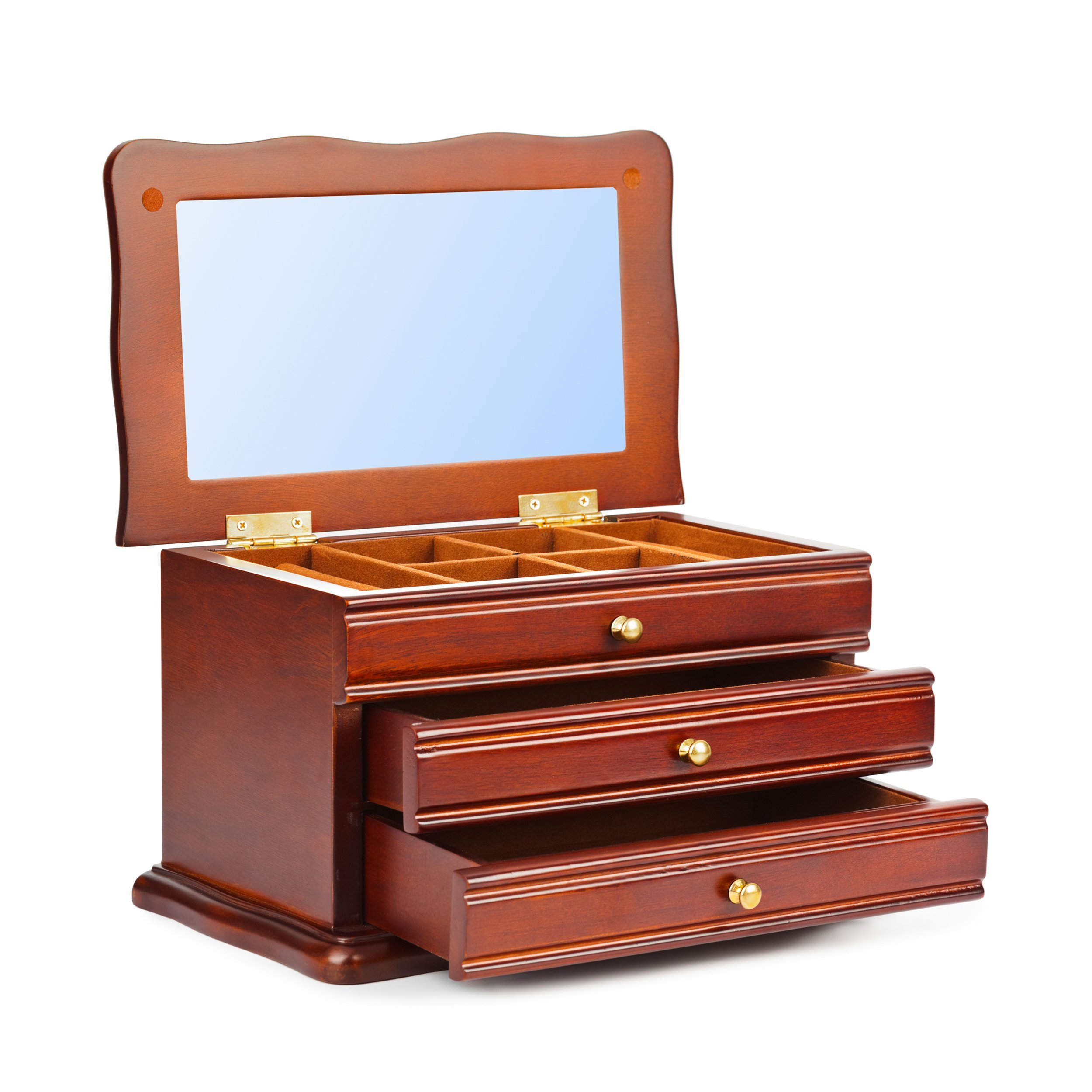 jewelry box