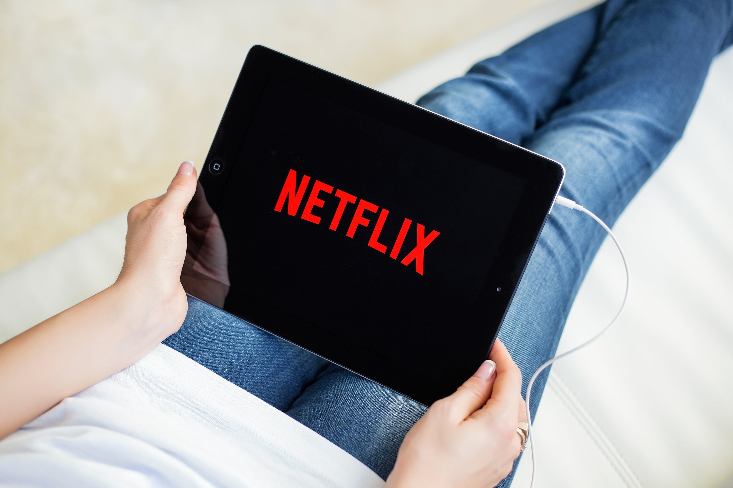 Netflix Begins Streaming in 2007