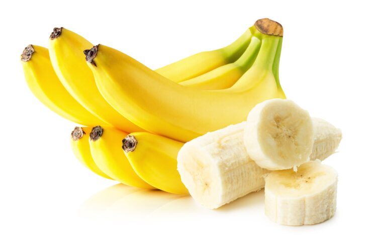 bananas