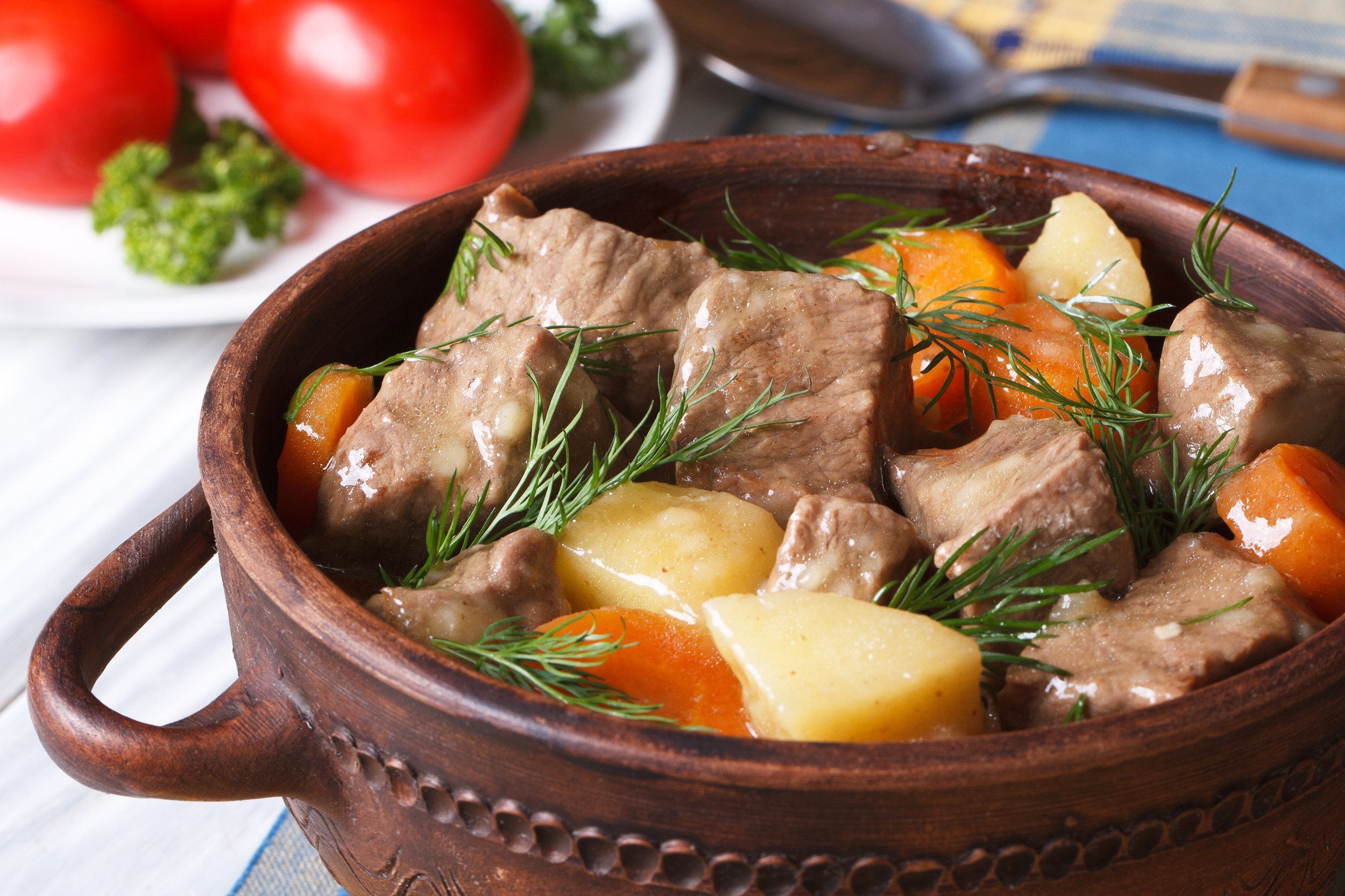 beef stew