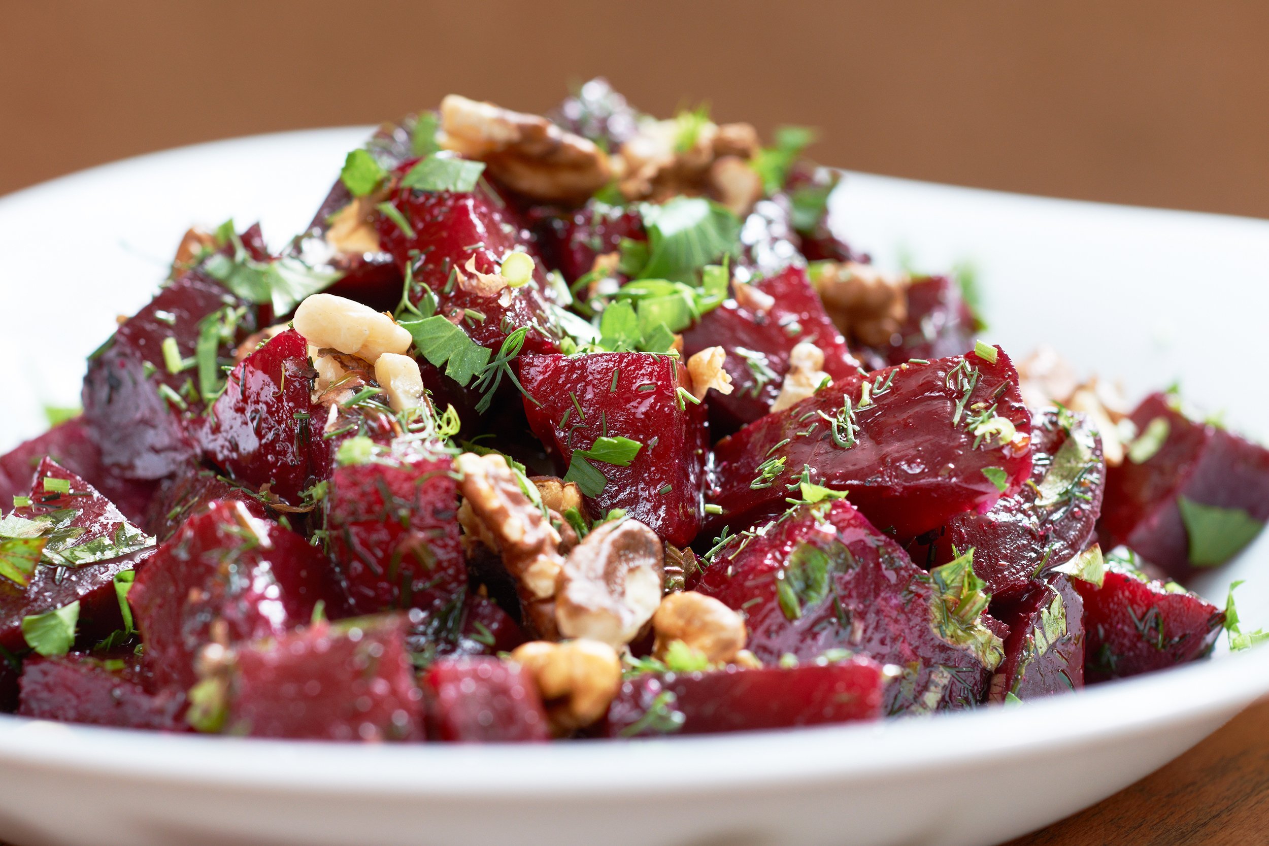 beet salad