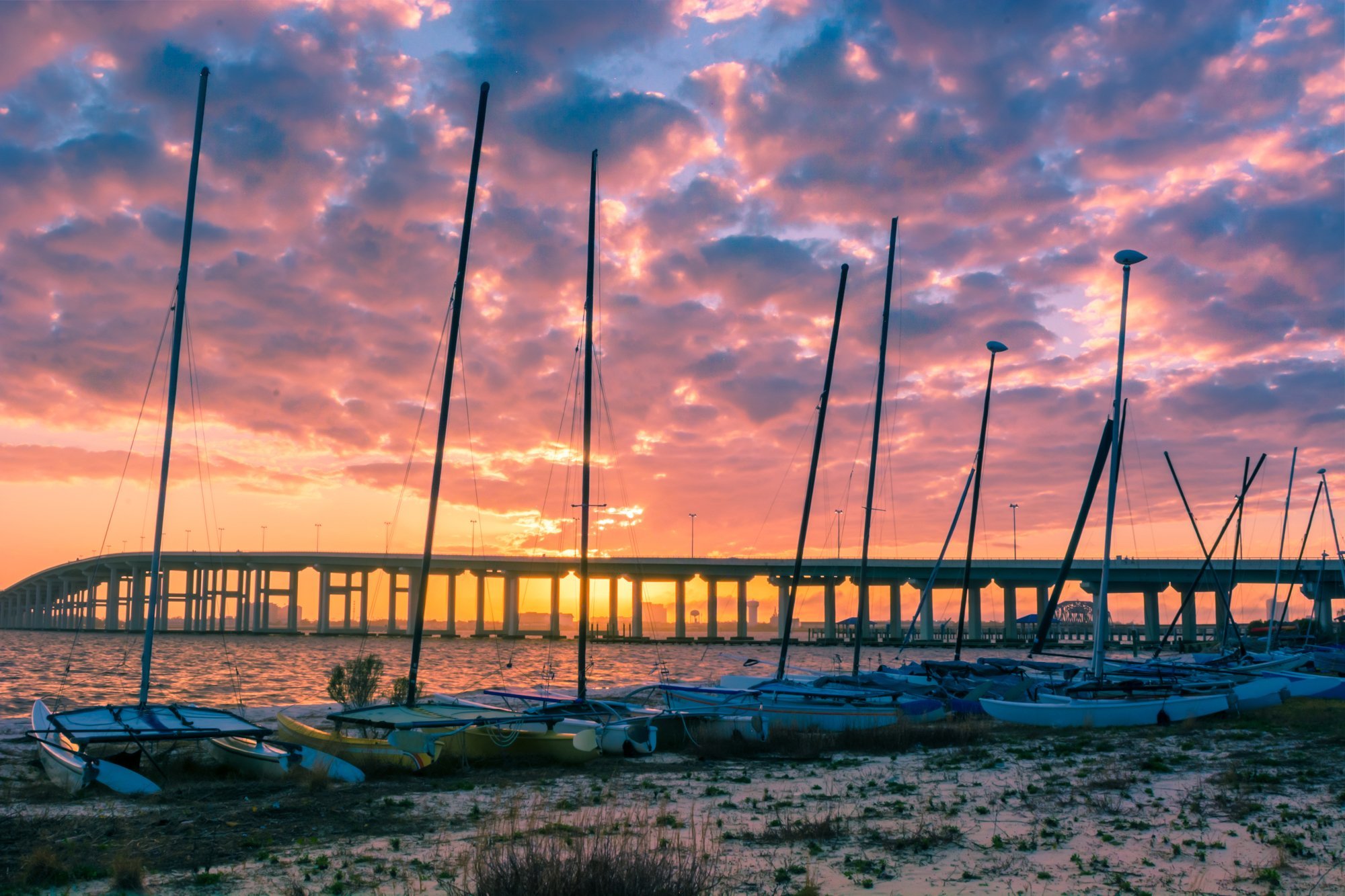 Gulf Coast, Mississippi