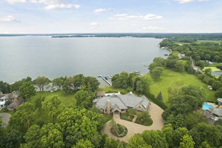 Wayzata, Minnesota