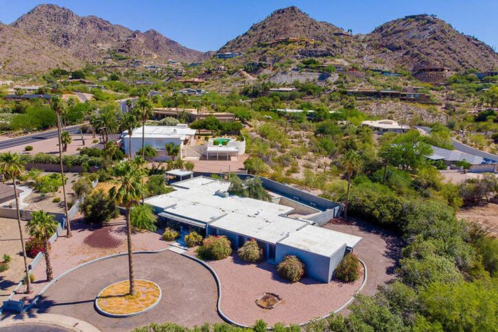 Paradise Valley, Arizona