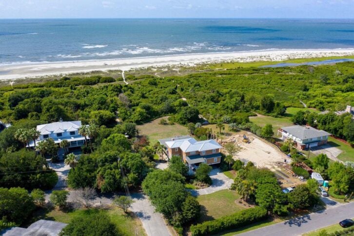 Sullivan's Island, South Carolina