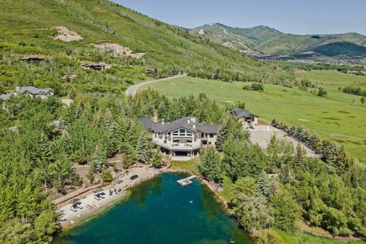 Park City, Utah
