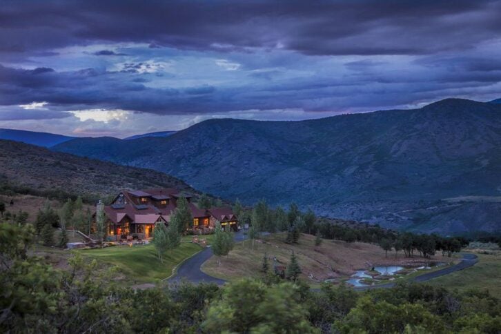 Snowmass, Colorado