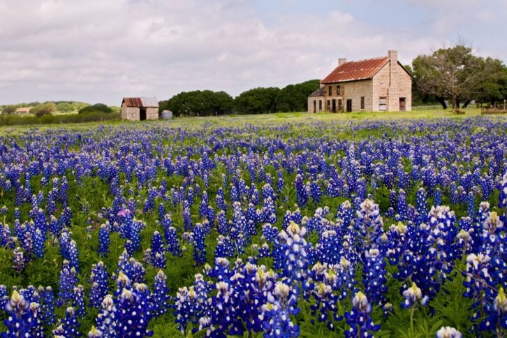 Burnet, Texas