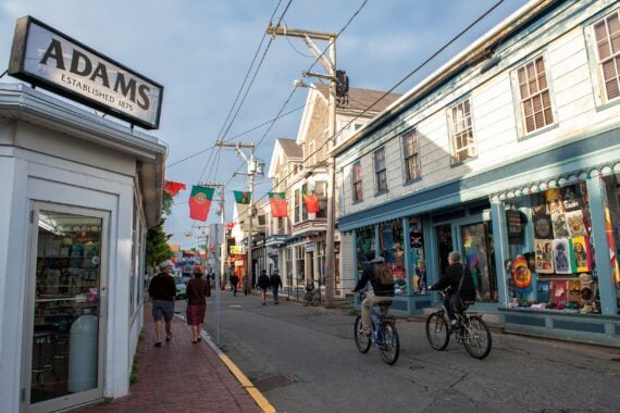 Provincetown, Massachusetts
