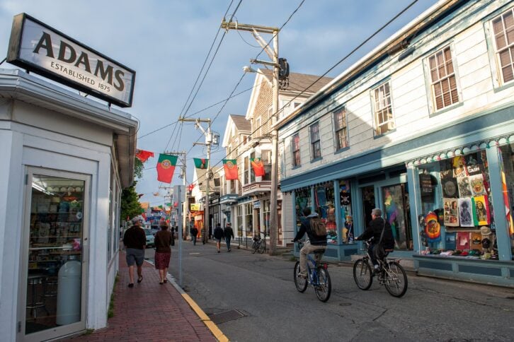 Provincetown, Massachusetts