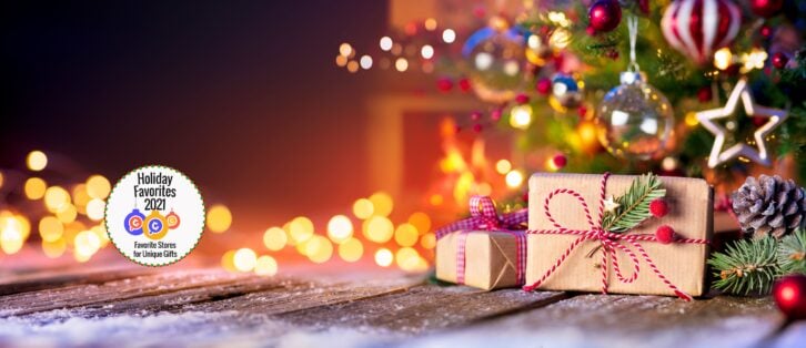 Favorite Holiday Stores