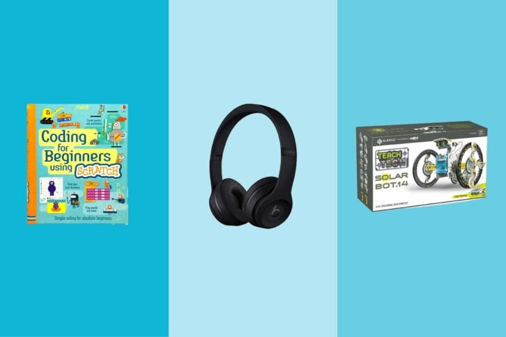 The Best Gifts for 11-Year-Old Boys
