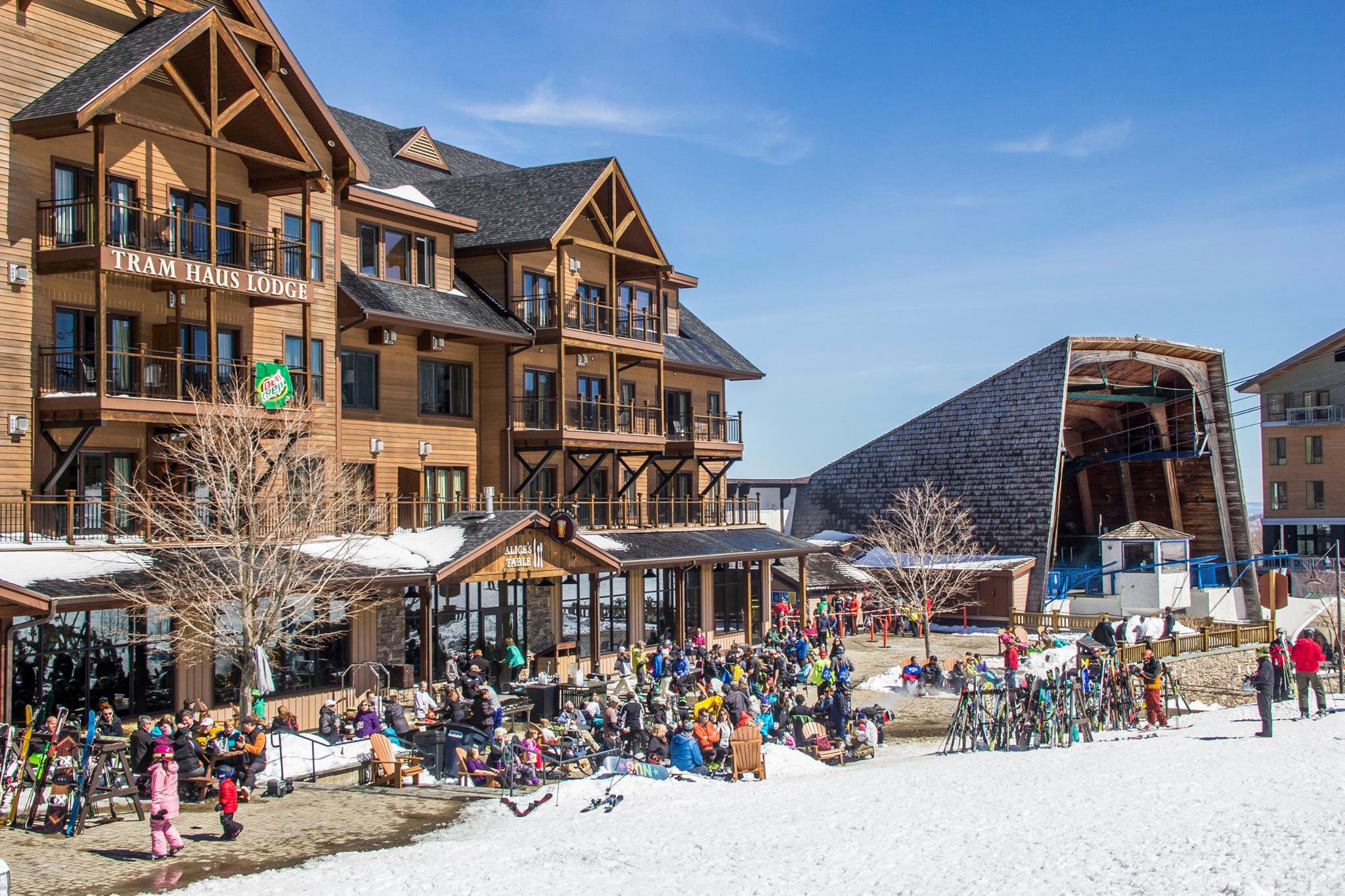 Jay Peak, VT