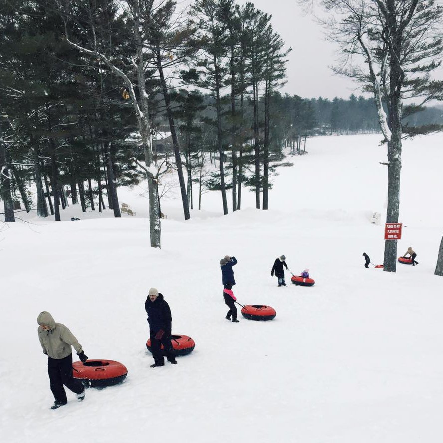 Woodloch, PA