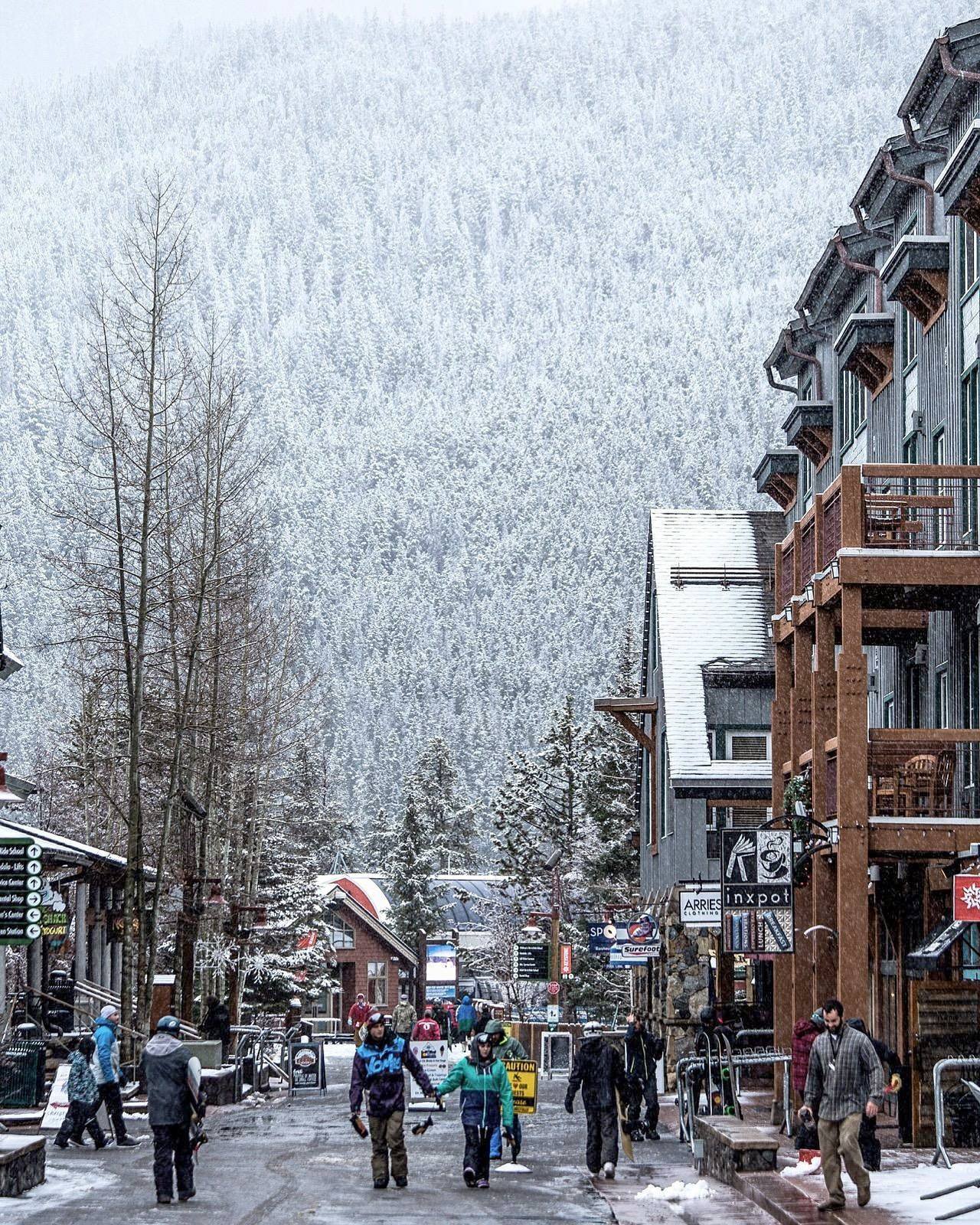 Keystone, CO