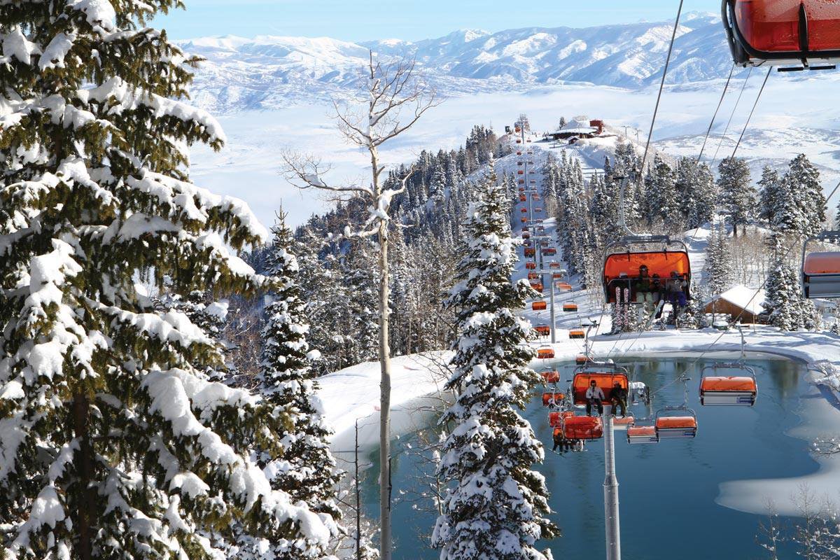Park City, UT
