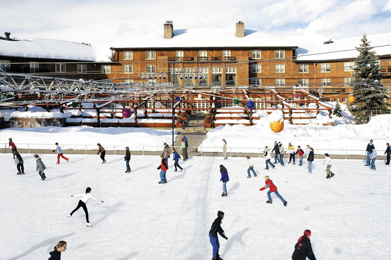 Sun Valley, ID