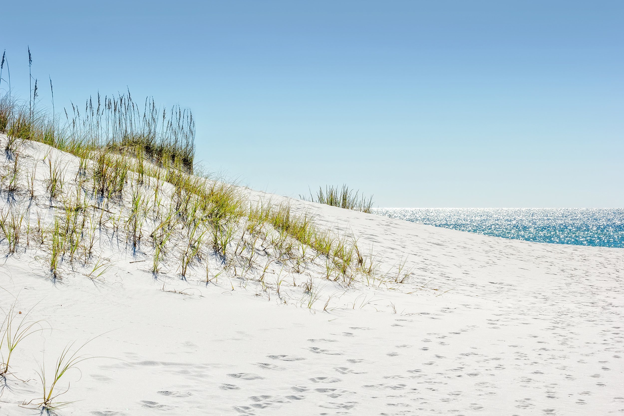 Destin Beach, FL