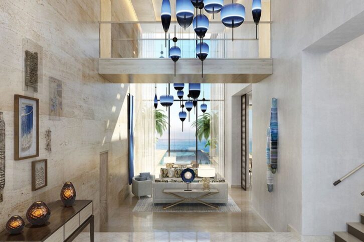 Fairmont Taghazout Bay, Agadir, Morocco