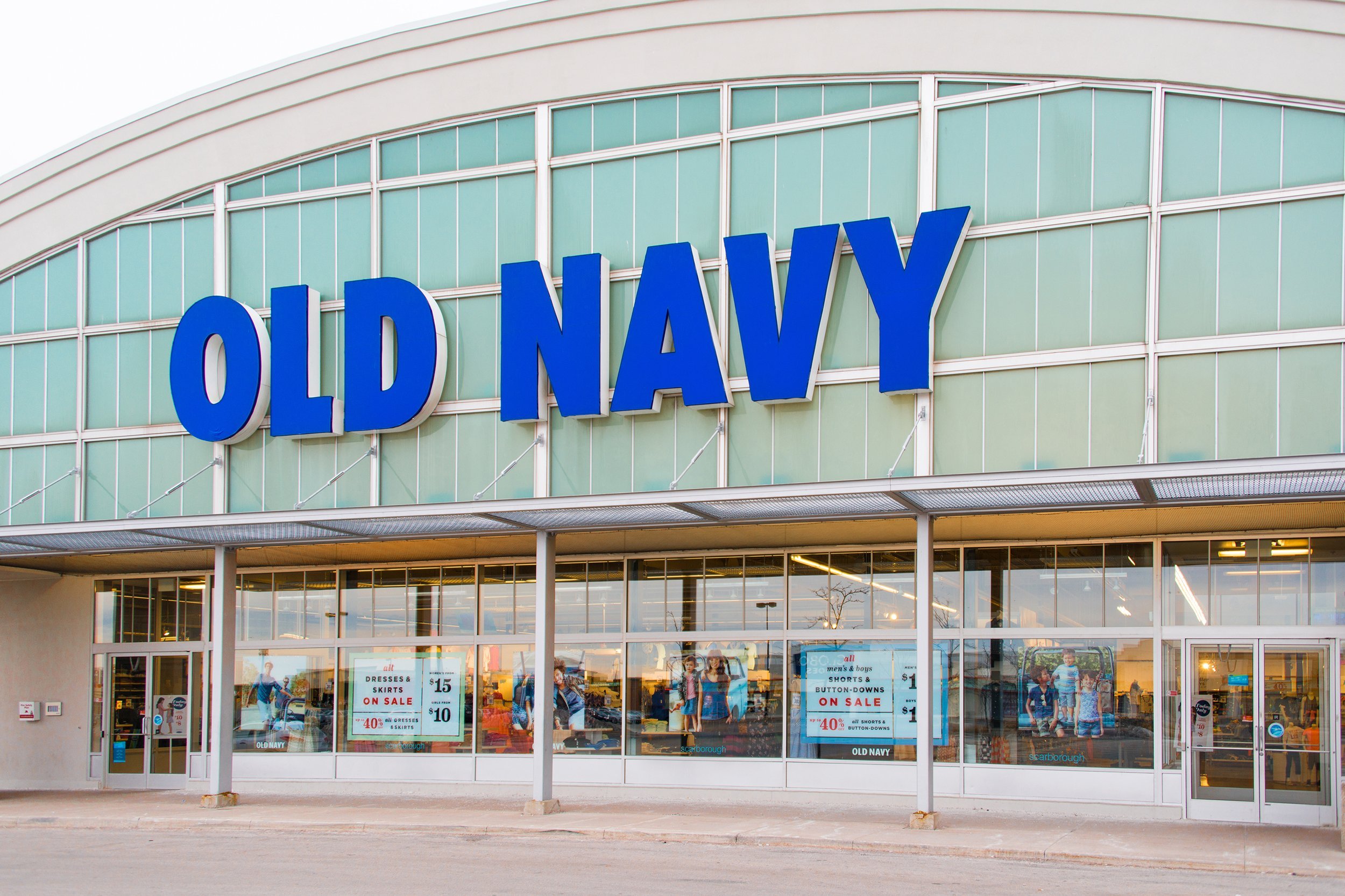 Old Navy