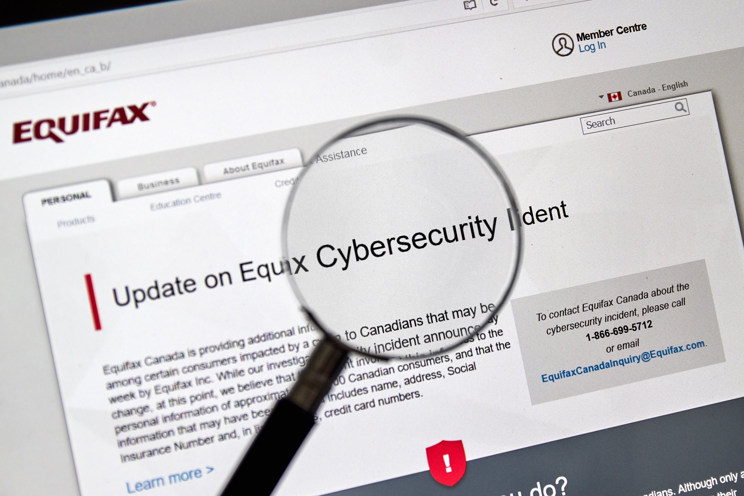 Equifax