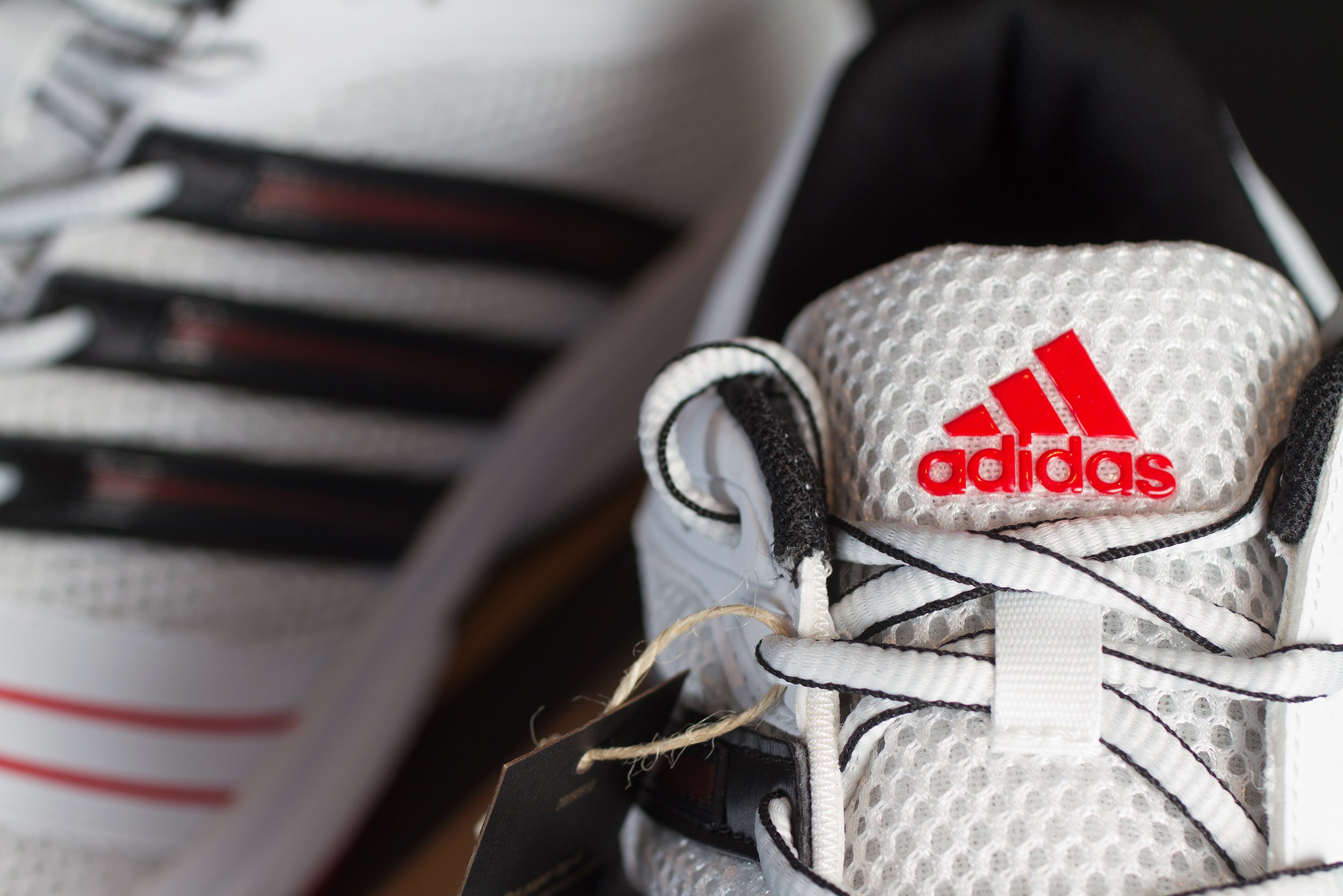 Adidas running shoes