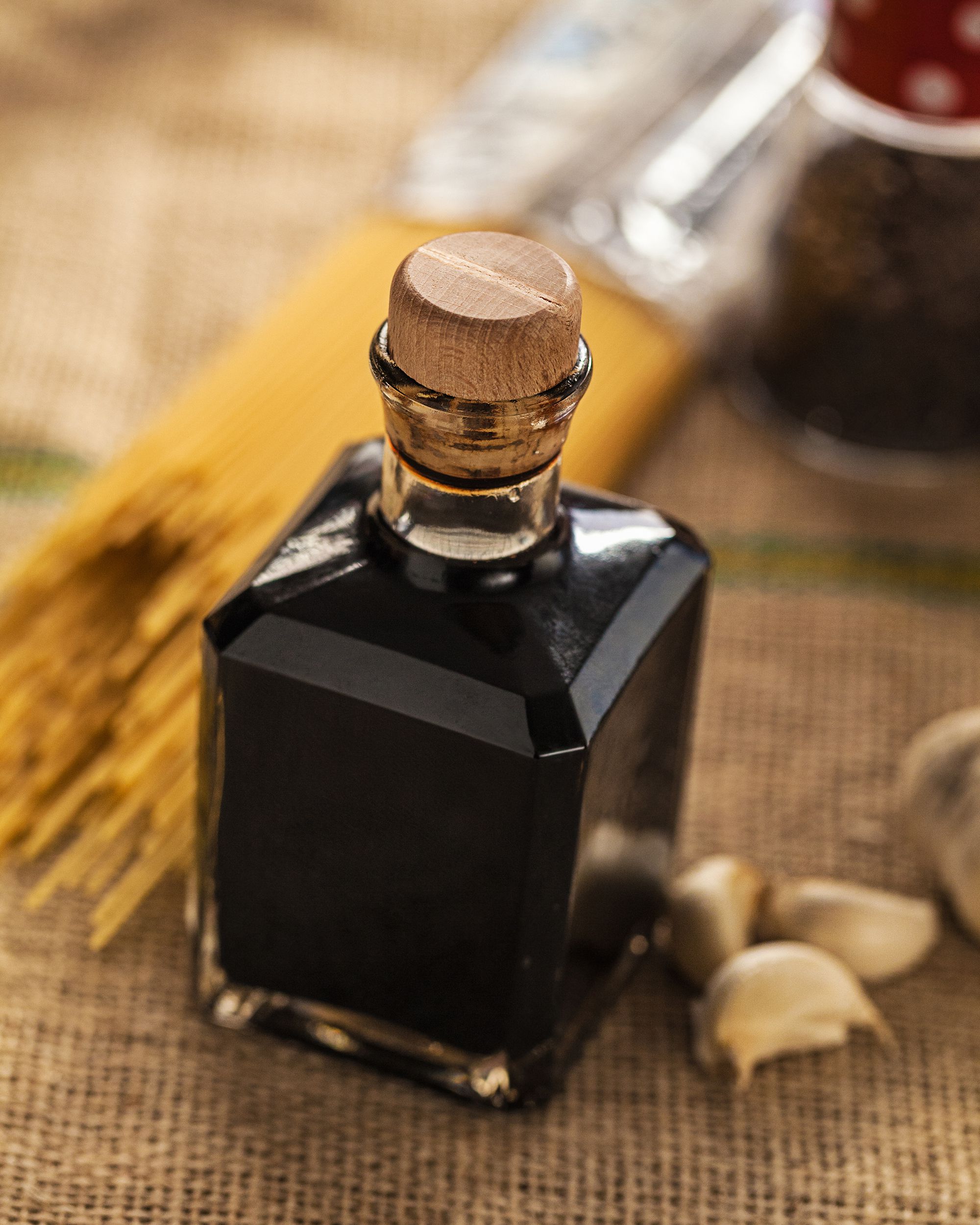 Aceto Balsamico Tradizionale