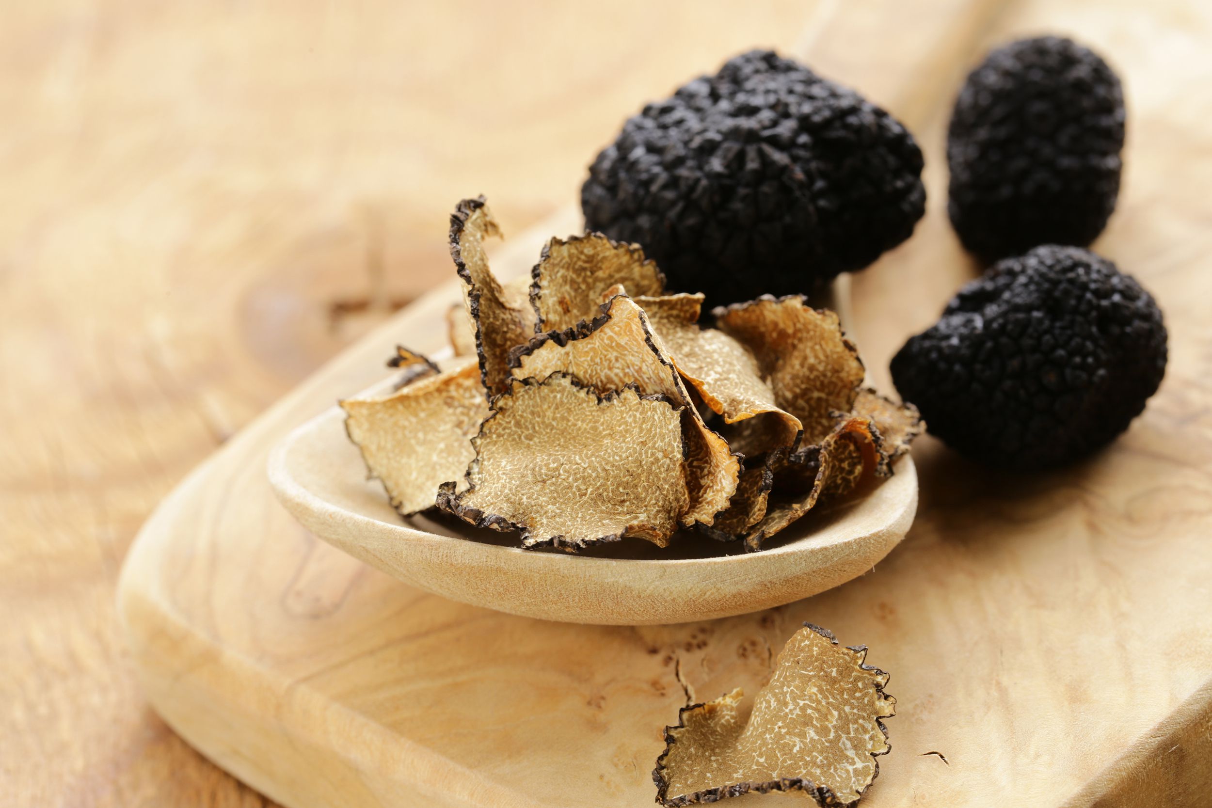 Truffles
