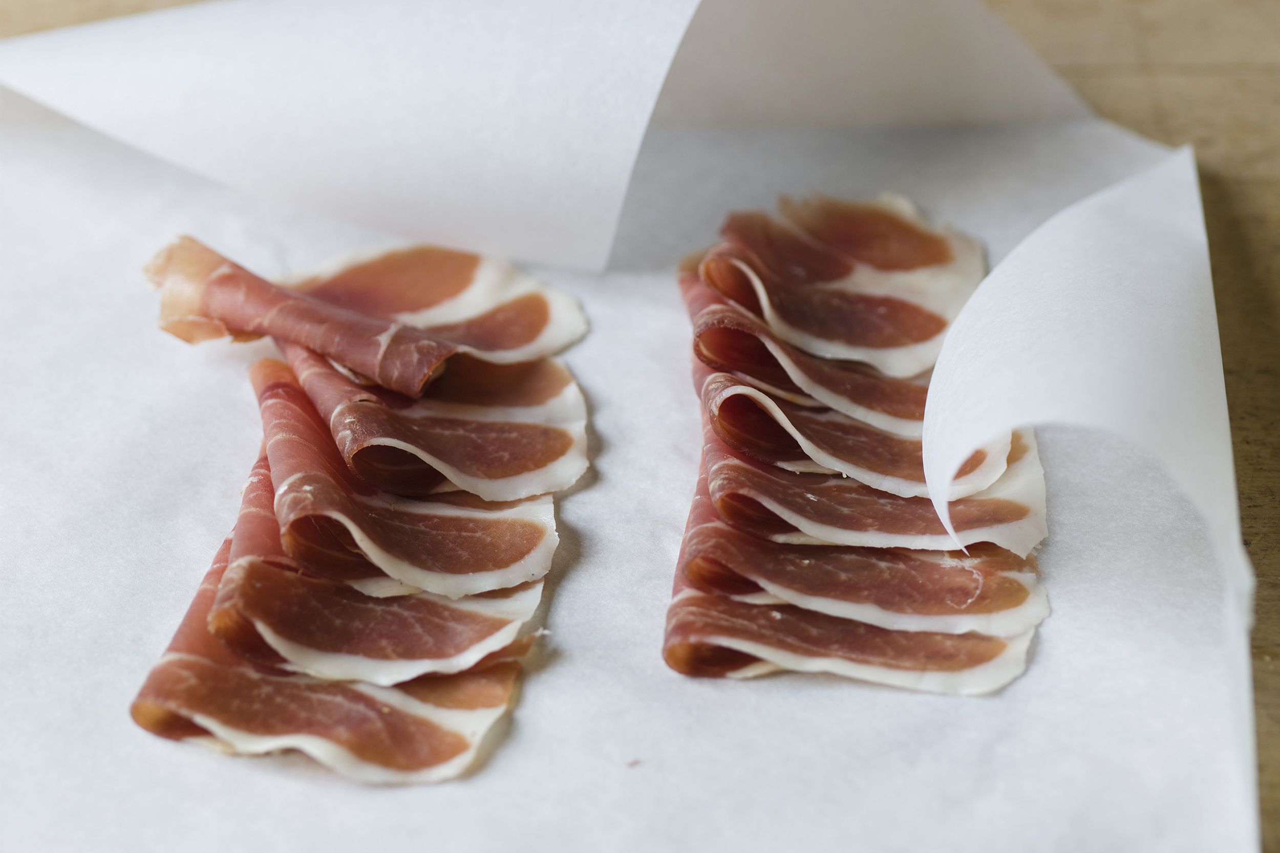 Jamón Ibérico de Bellota