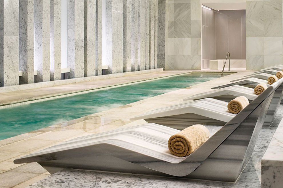Lapis Spa, Miami Beach, Florida
