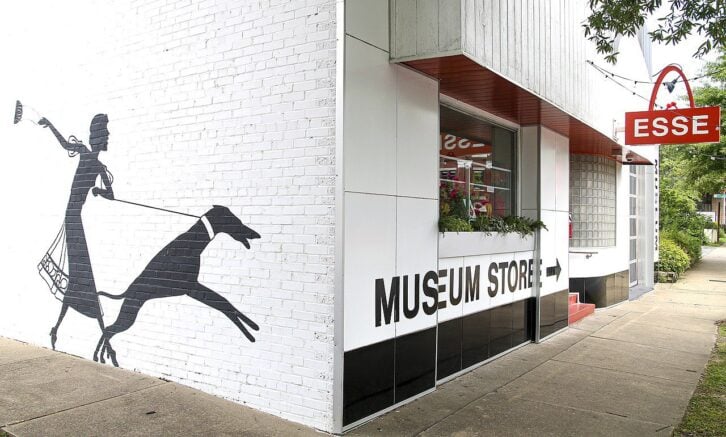 ESSE Purse Museum
