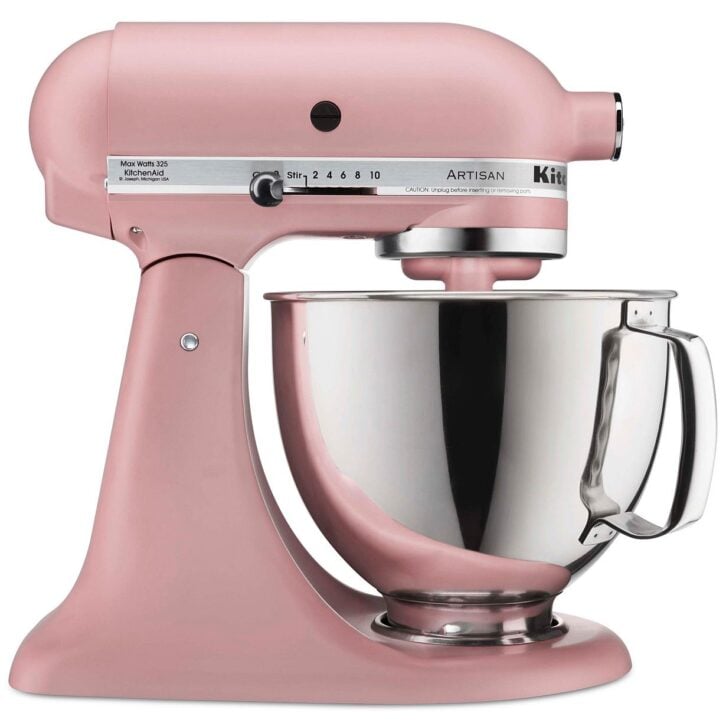 KitchenAid Stand Mixer