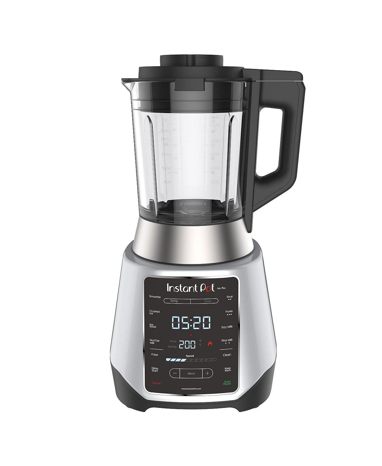 Instant Pot Ace Multi-Use Blender