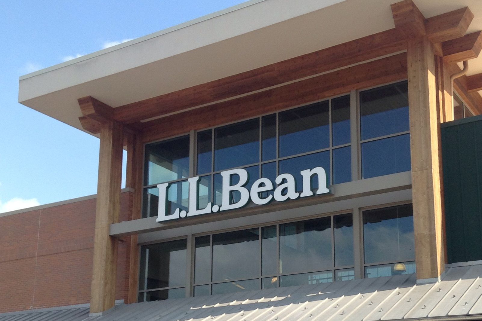 l.l.bean