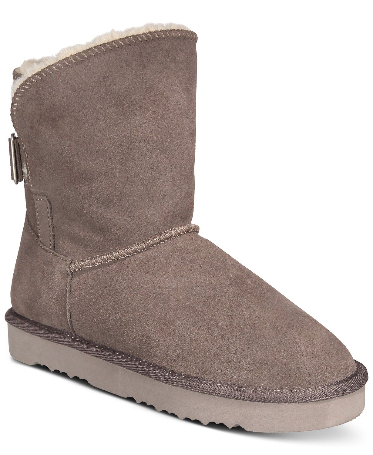 Style & Co. Teenyy Cold-Weather Booties