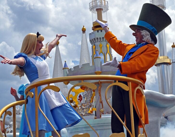Walt Disney World