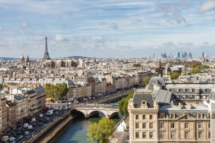Paris