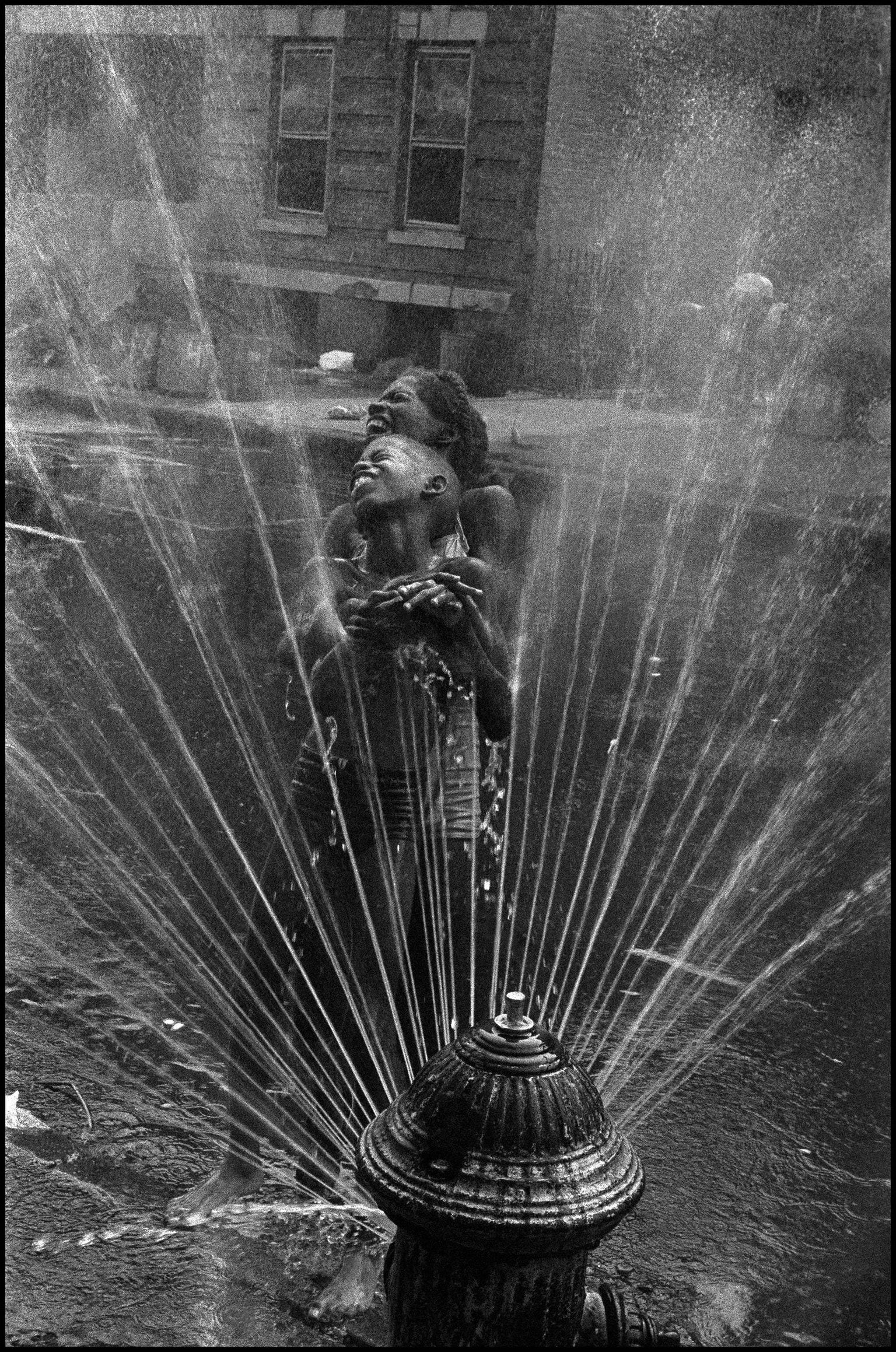 1963 Summer Nyc