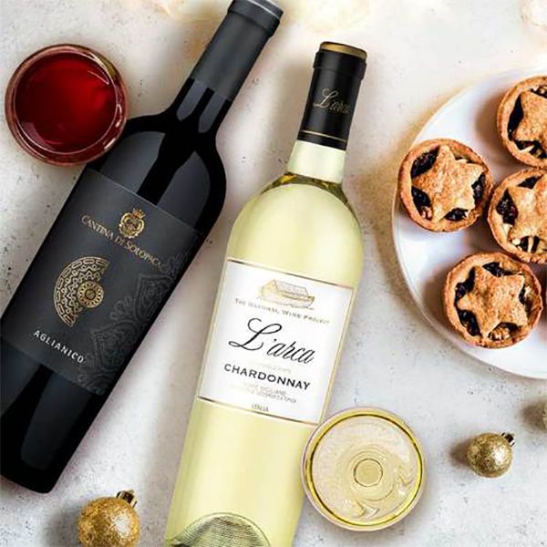 Martha Stewart Wine Co.