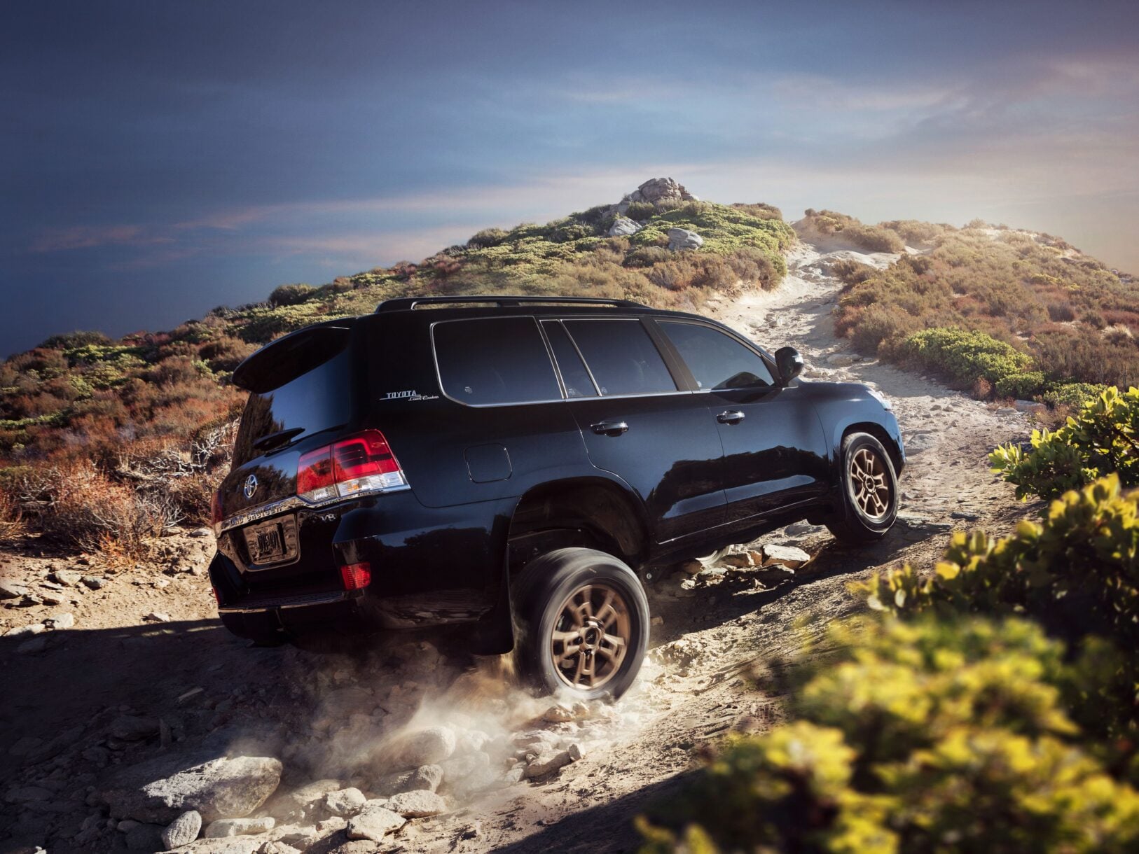 21 Most Durable Vehicles You Can Drive Into the Ground