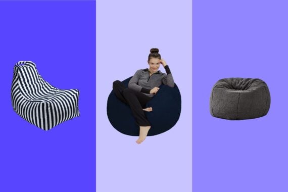 Best Bean Bag Chairs 2021_cover