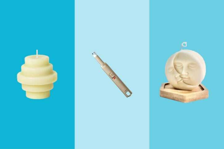 2023 Candle Gifts
