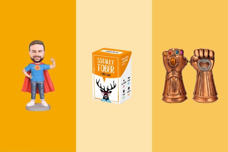 2023 Funny Men Gifts