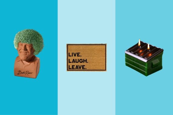 2023 Funny Secret Santa Gifts