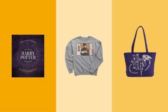 2023 Harry Potter Gifts